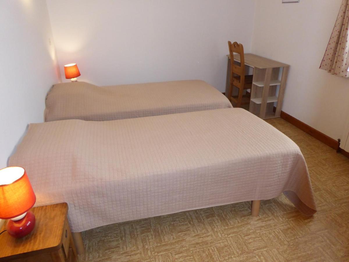 Appartement Reine Des Pres Megève Esterno foto