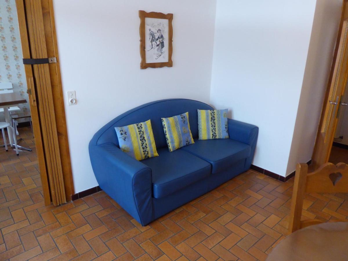 Appartement Reine Des Pres Megève Esterno foto