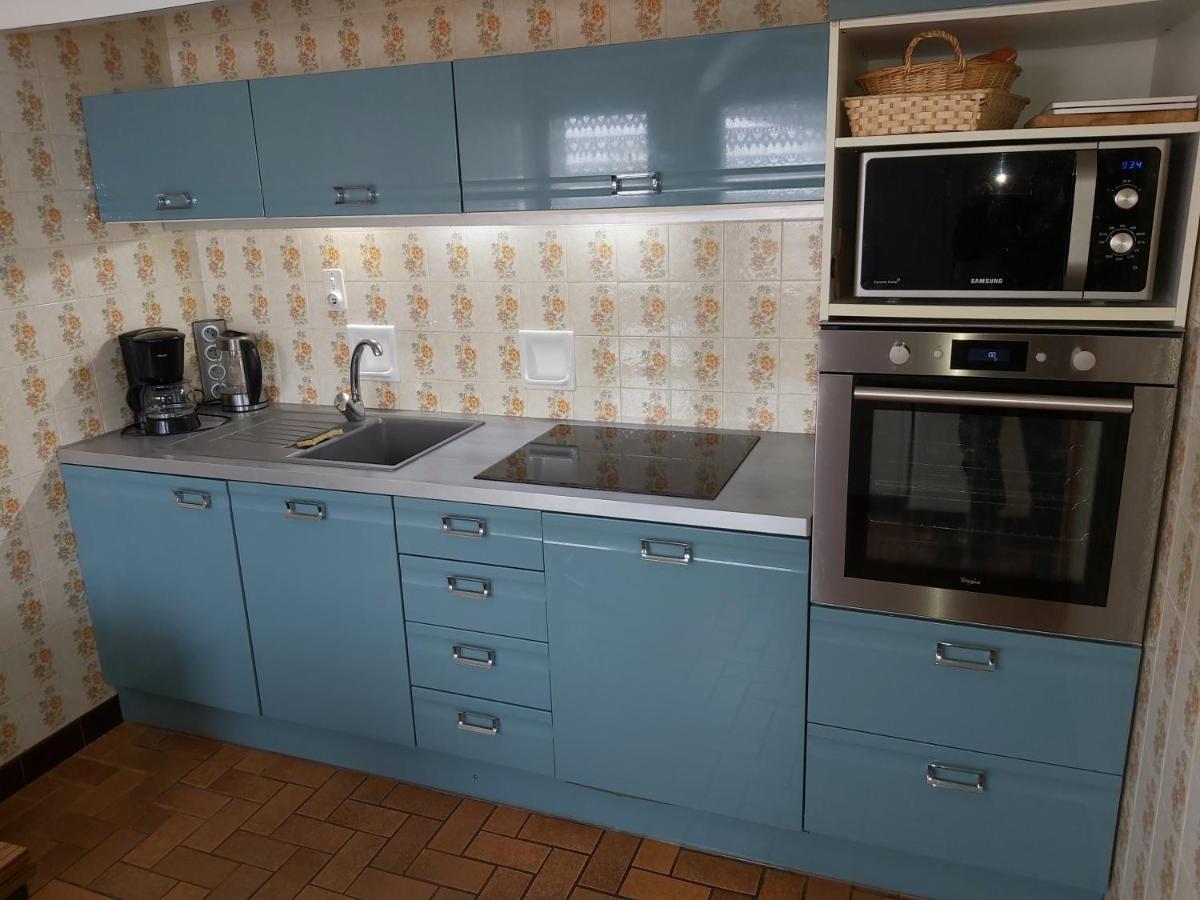 Appartement Reine Des Pres Megève Esterno foto